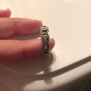 Pandora Majesty ring
